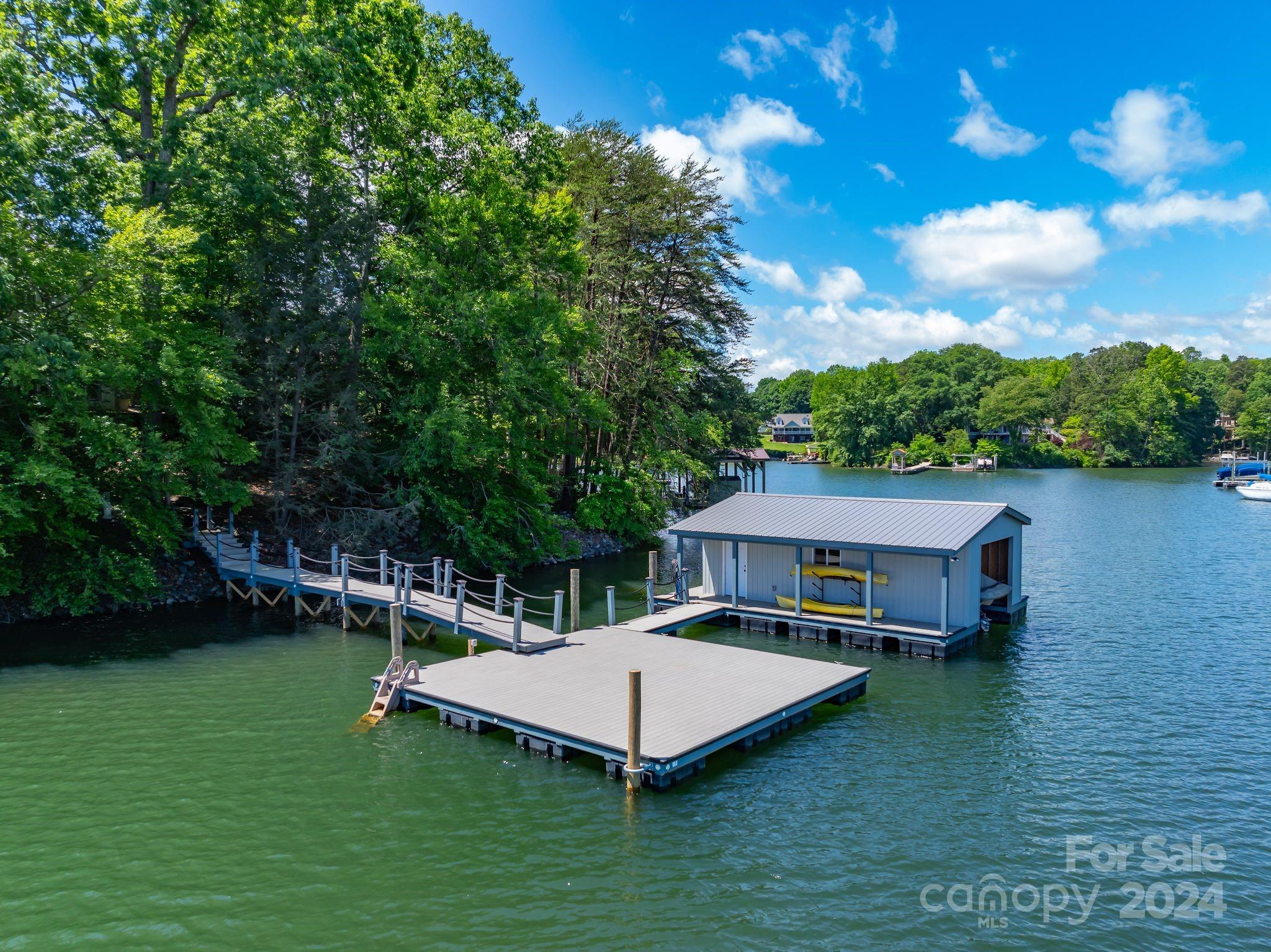 Crescent Land and Timber - Residential