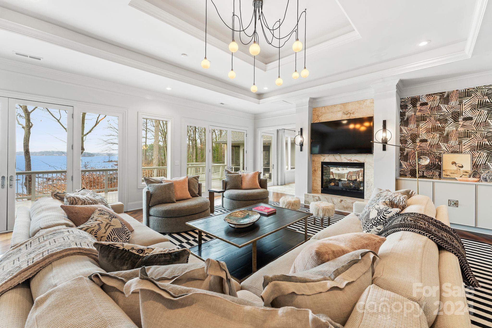 Crescent Land and Timber - Residential