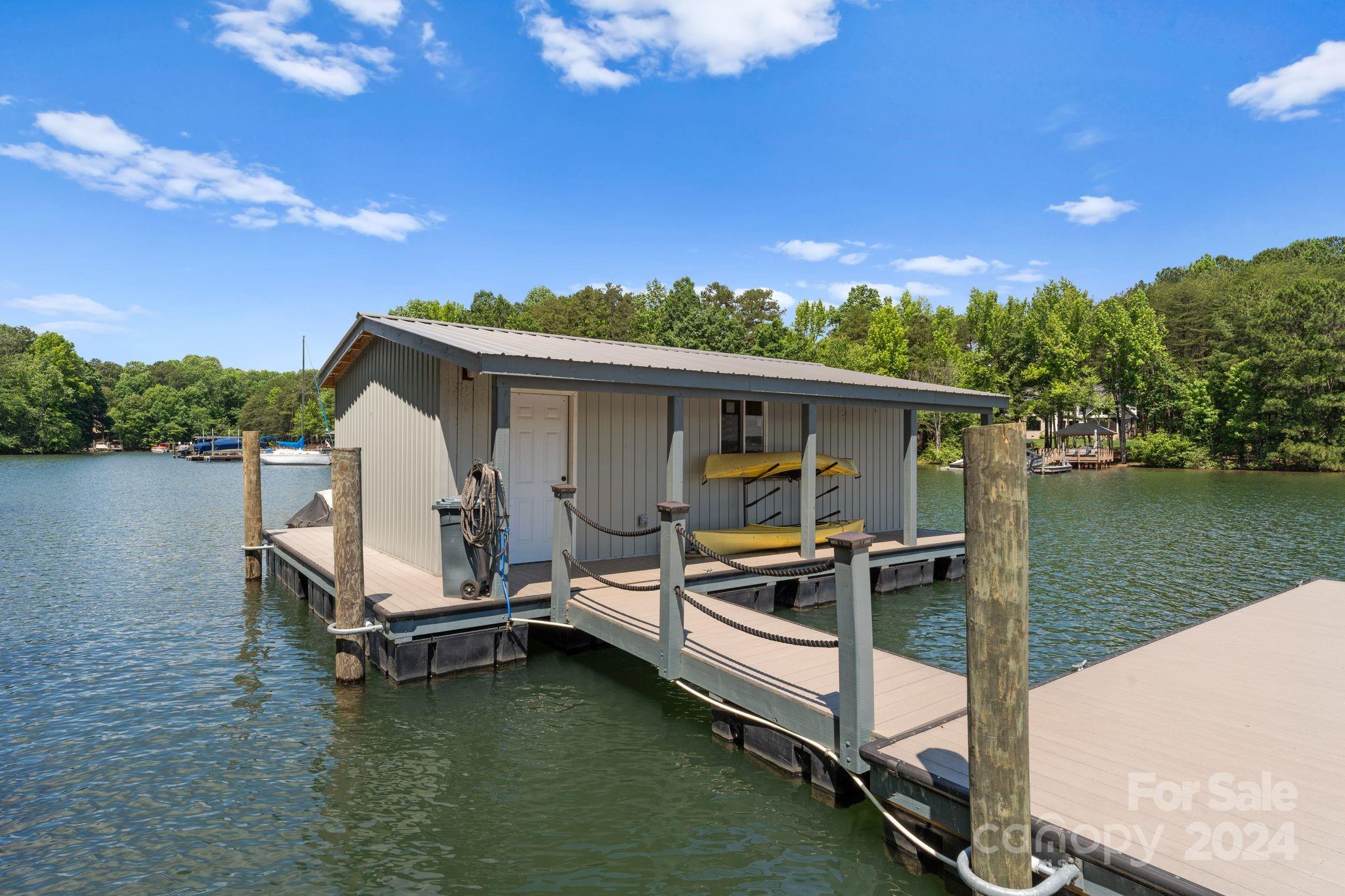 Crescent Land and Timber - Residential