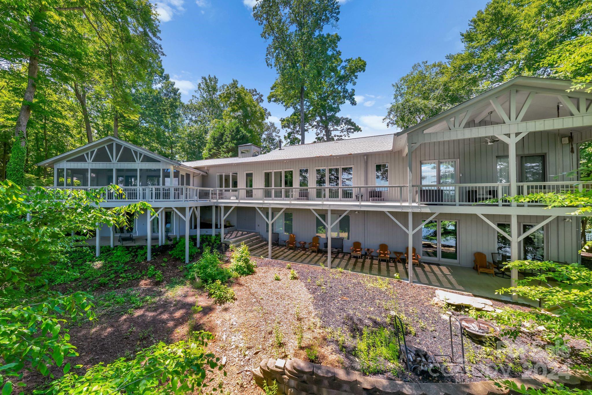 Crescent Land and Timber - Residential