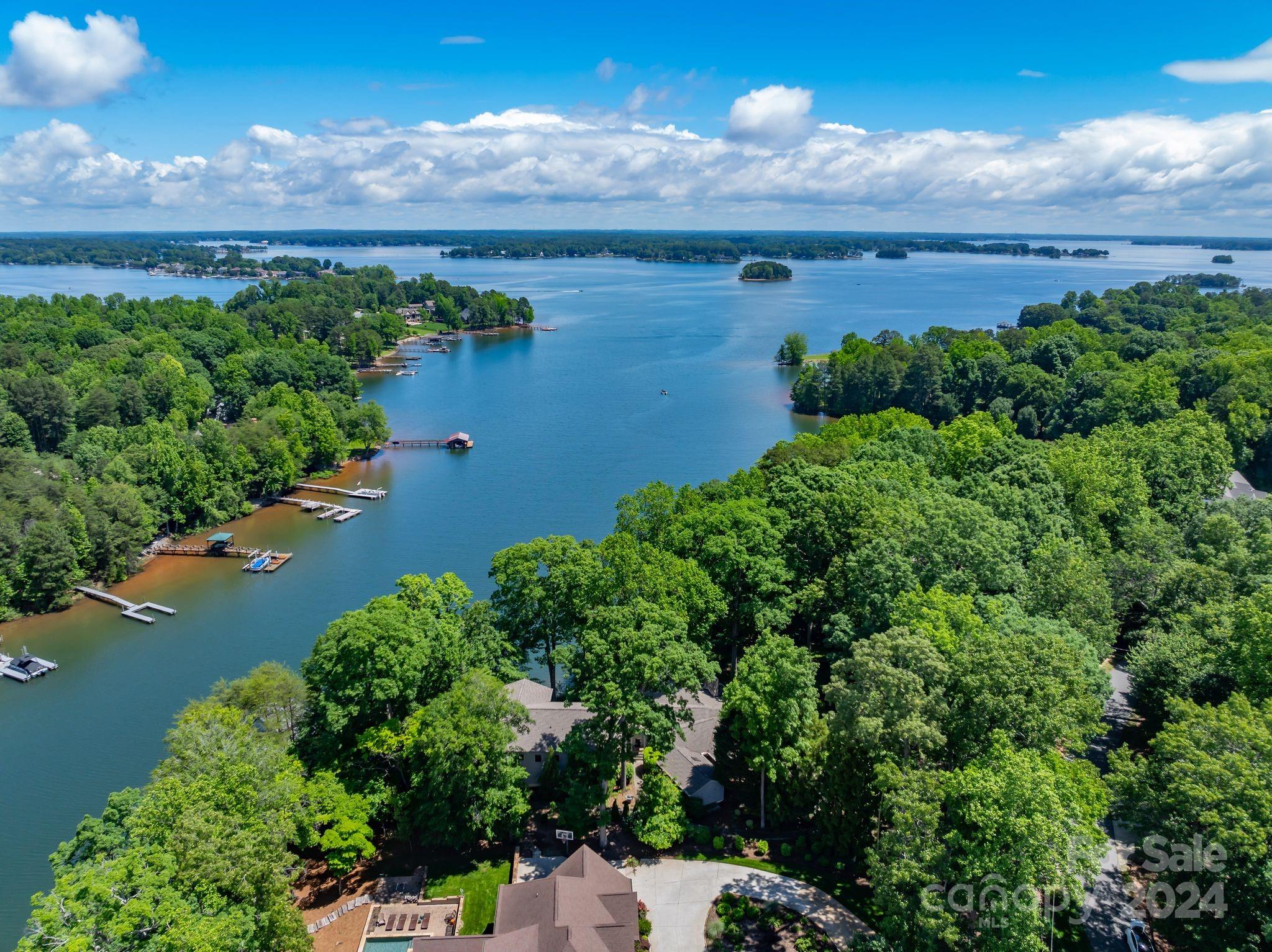 Crescent Land and Timber - Residential