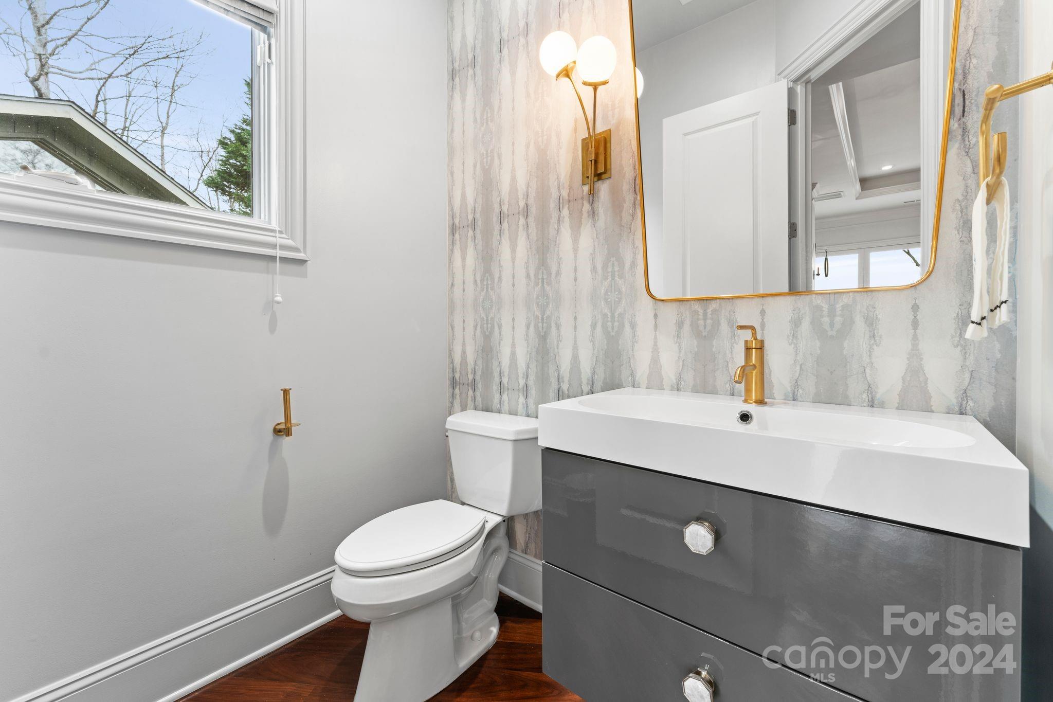 Crescent Land and Timber - Residential