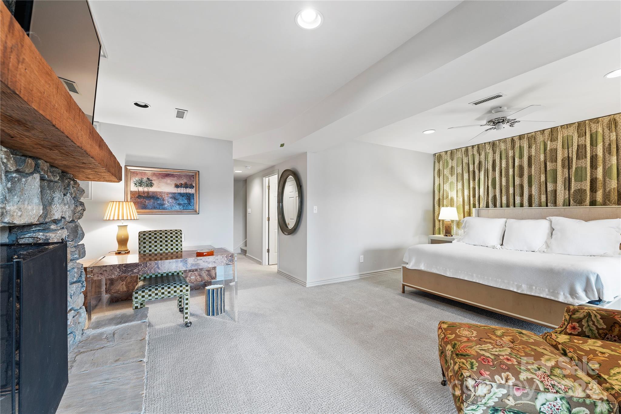 Crescent Land and Timber - Residential