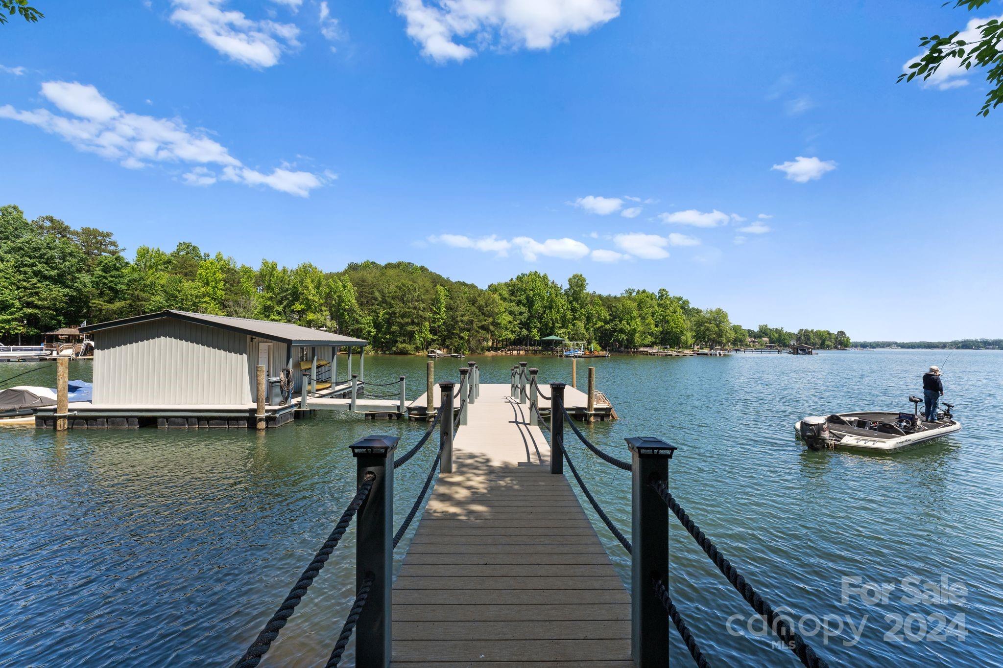 Crescent Land and Timber - Residential