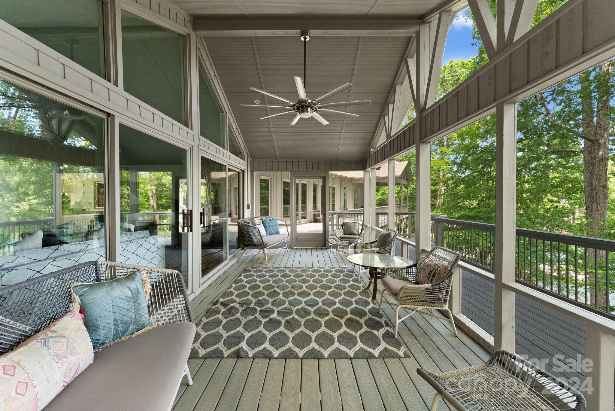 Crescent Land and Timber - Residential