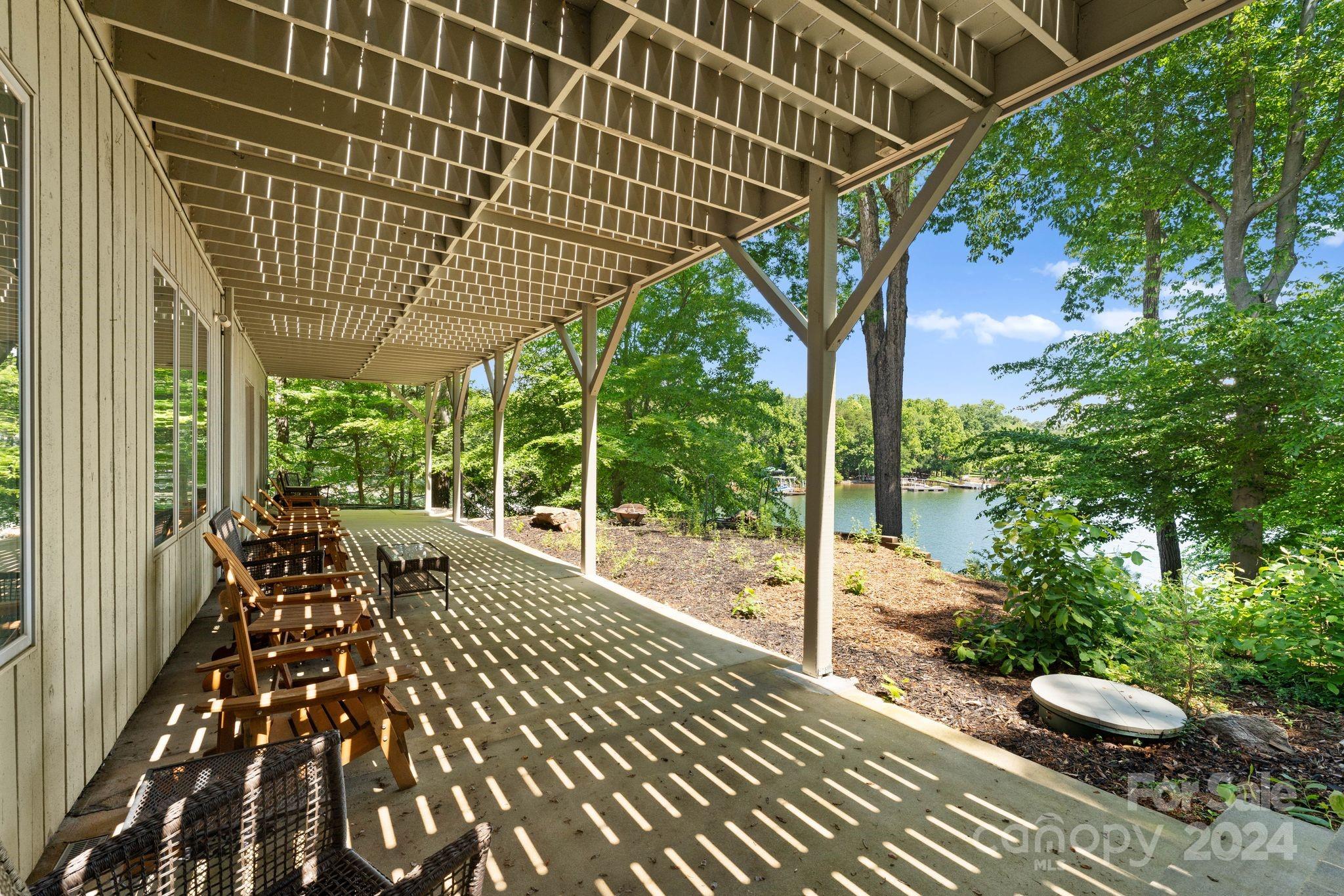 Crescent Land and Timber - Residential