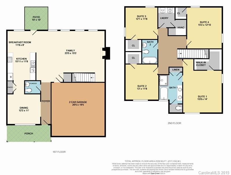 Irish Downs - Residential