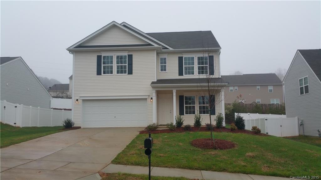 Irish Downs - Residential