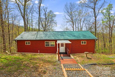120 Wilderness Drive Weaverville NC 28787