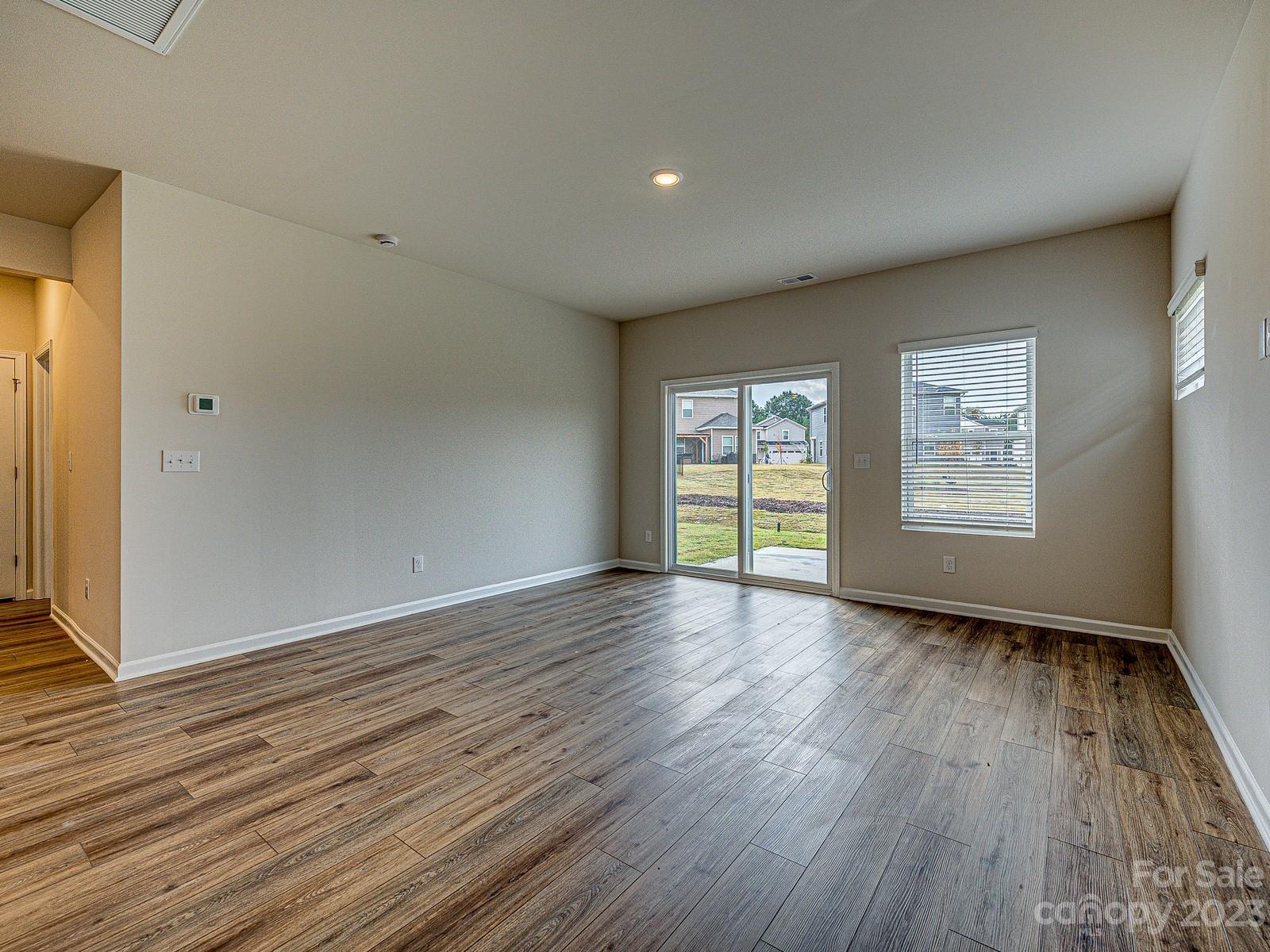 Monterey Park - Residential