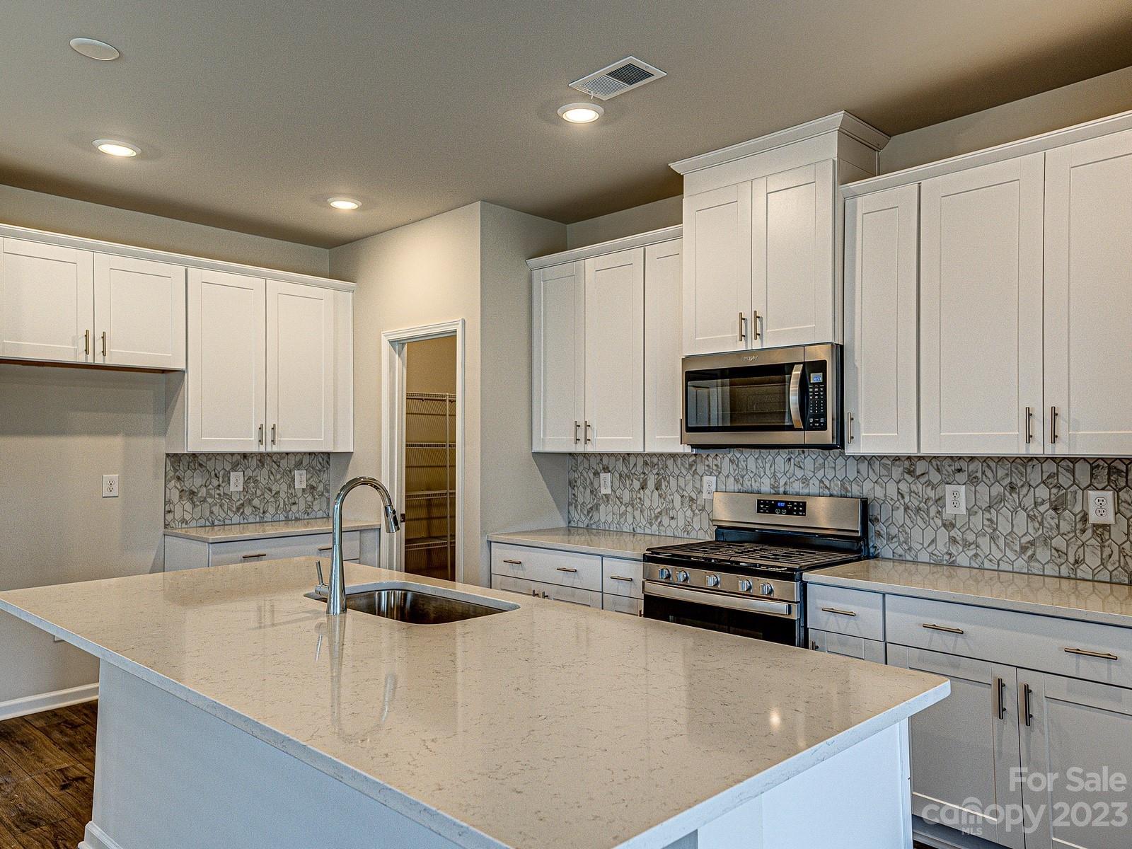 Monterey Park - Residential