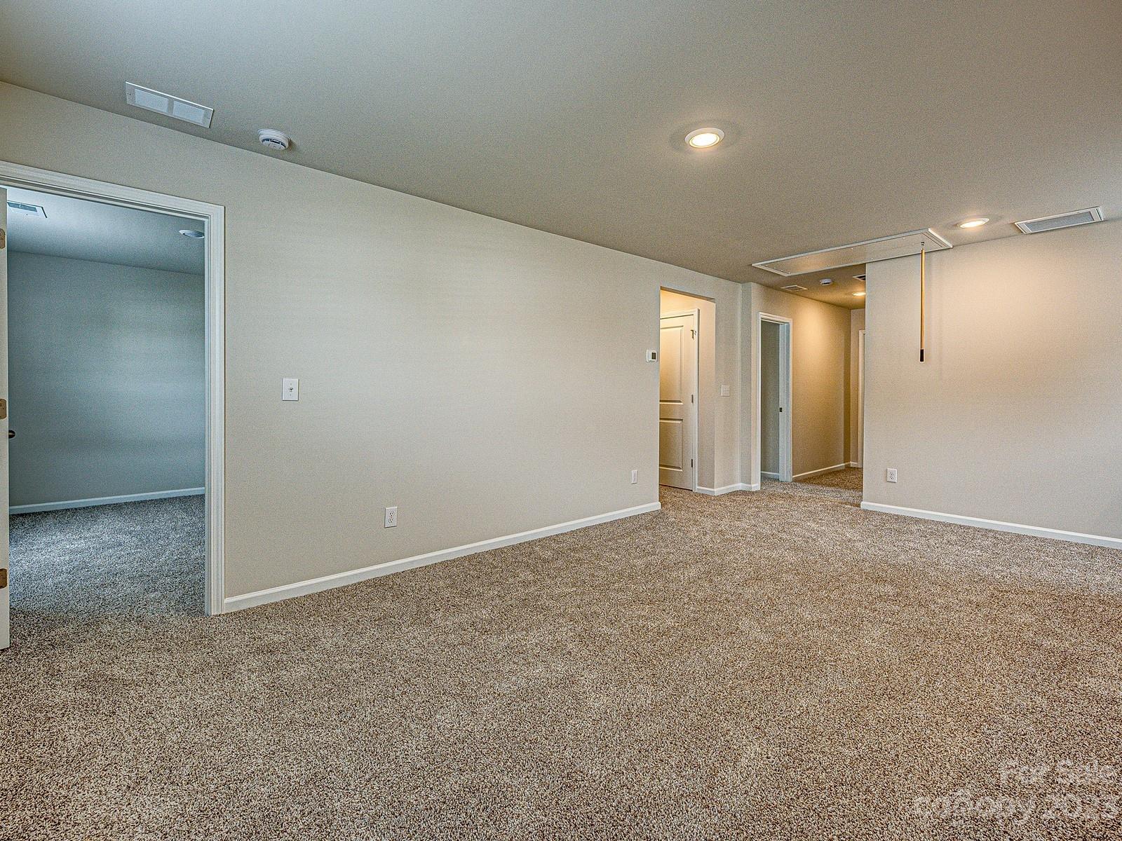 Monterey Park - Residential