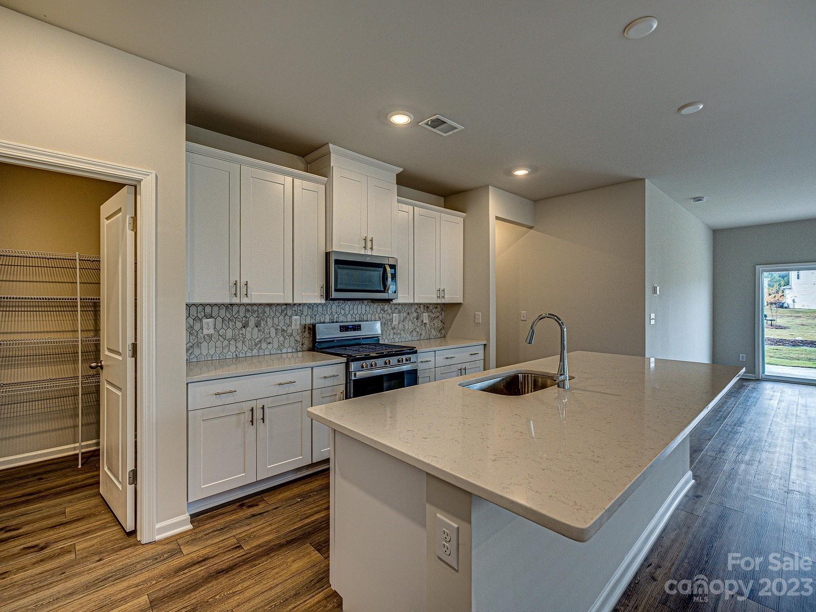 Monterey Park - Residential