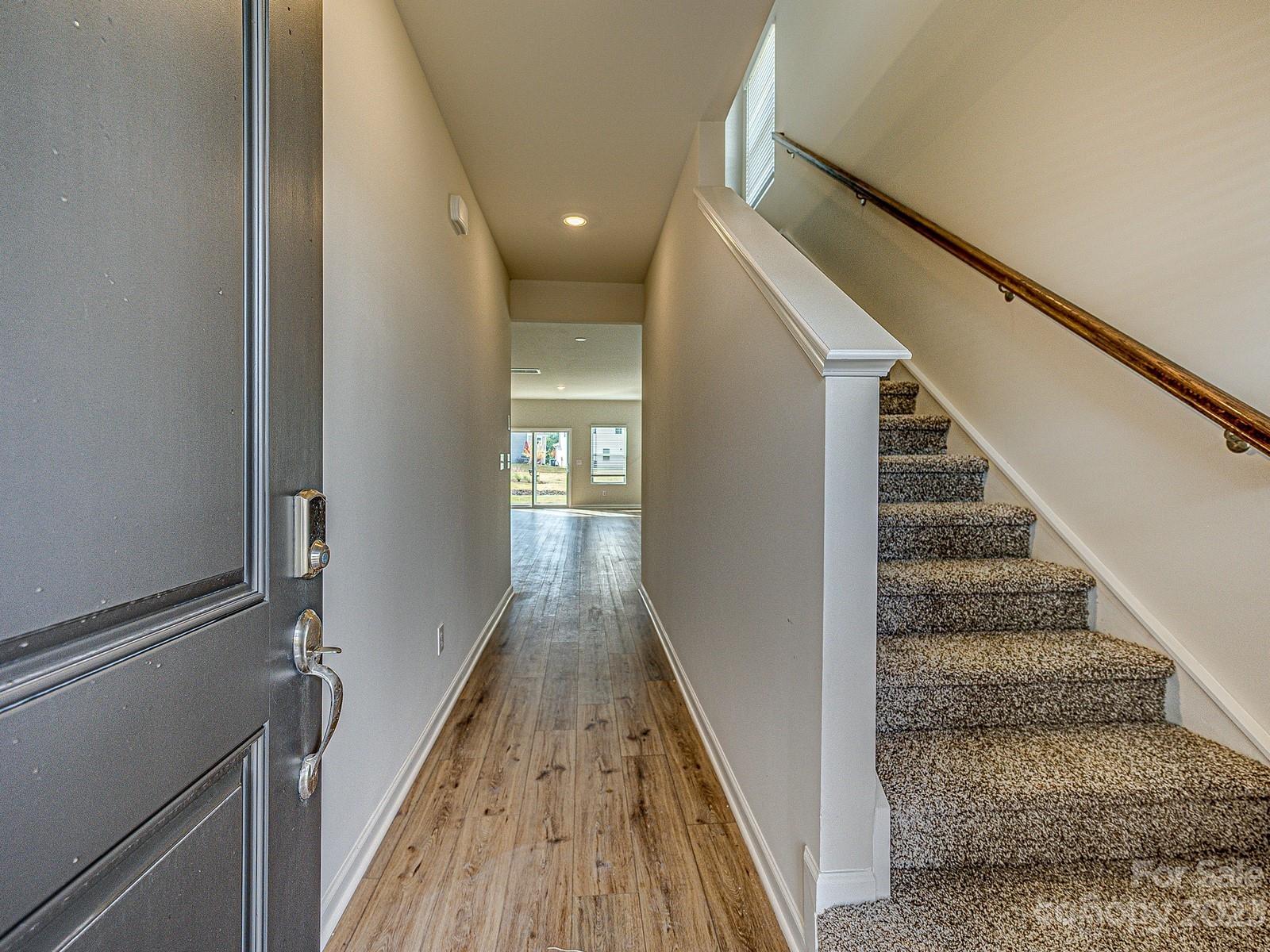 Monterey Park - Residential