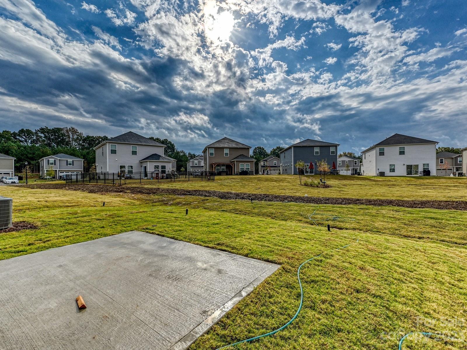 Monterey Park - Residential