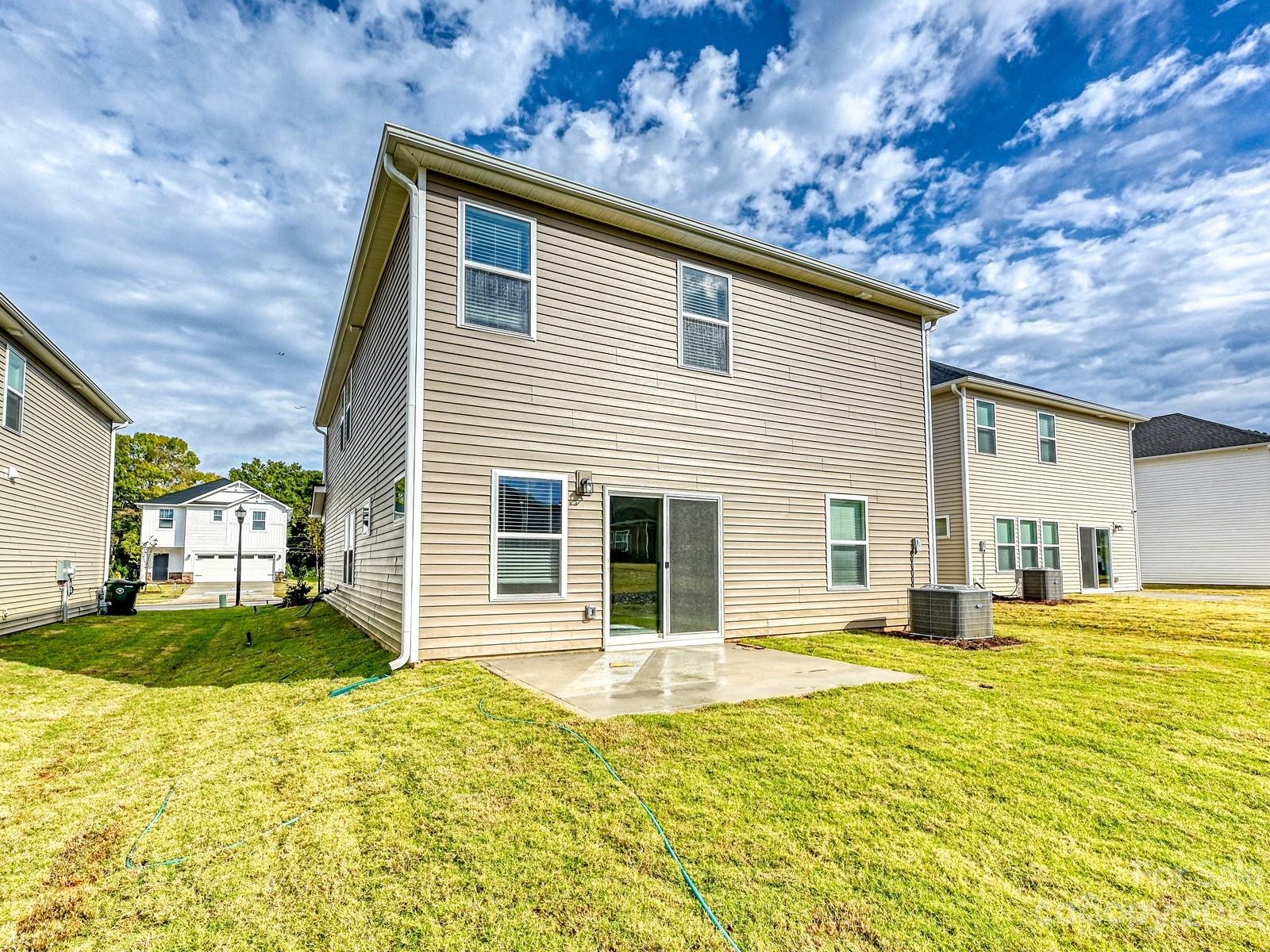 Monterey Park - Residential