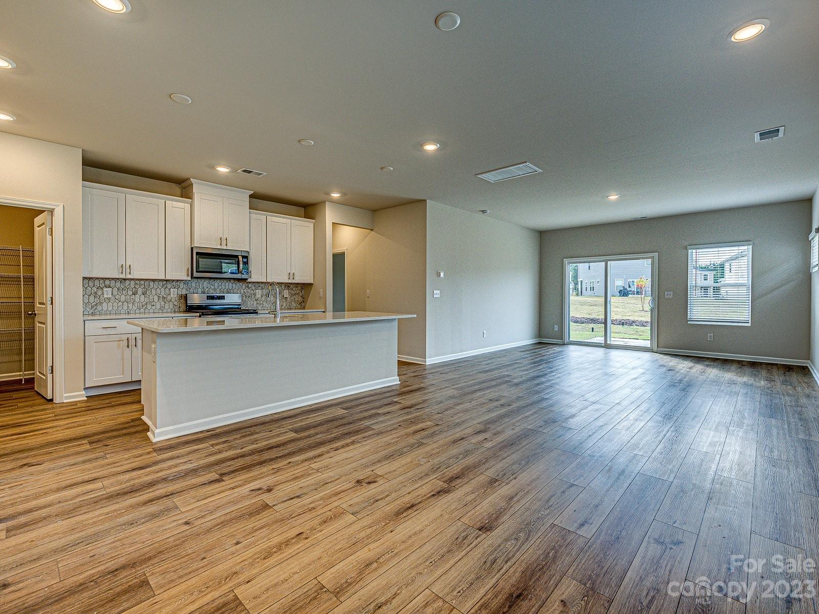 Monterey Park - Residential