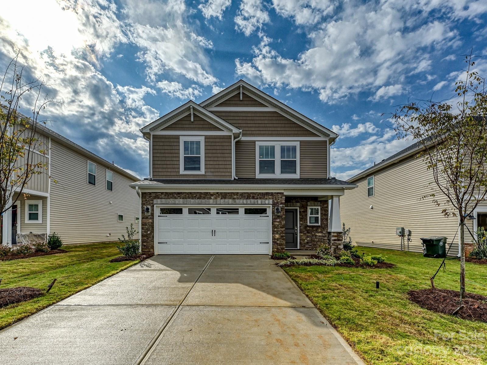 Monterey Park - Residential