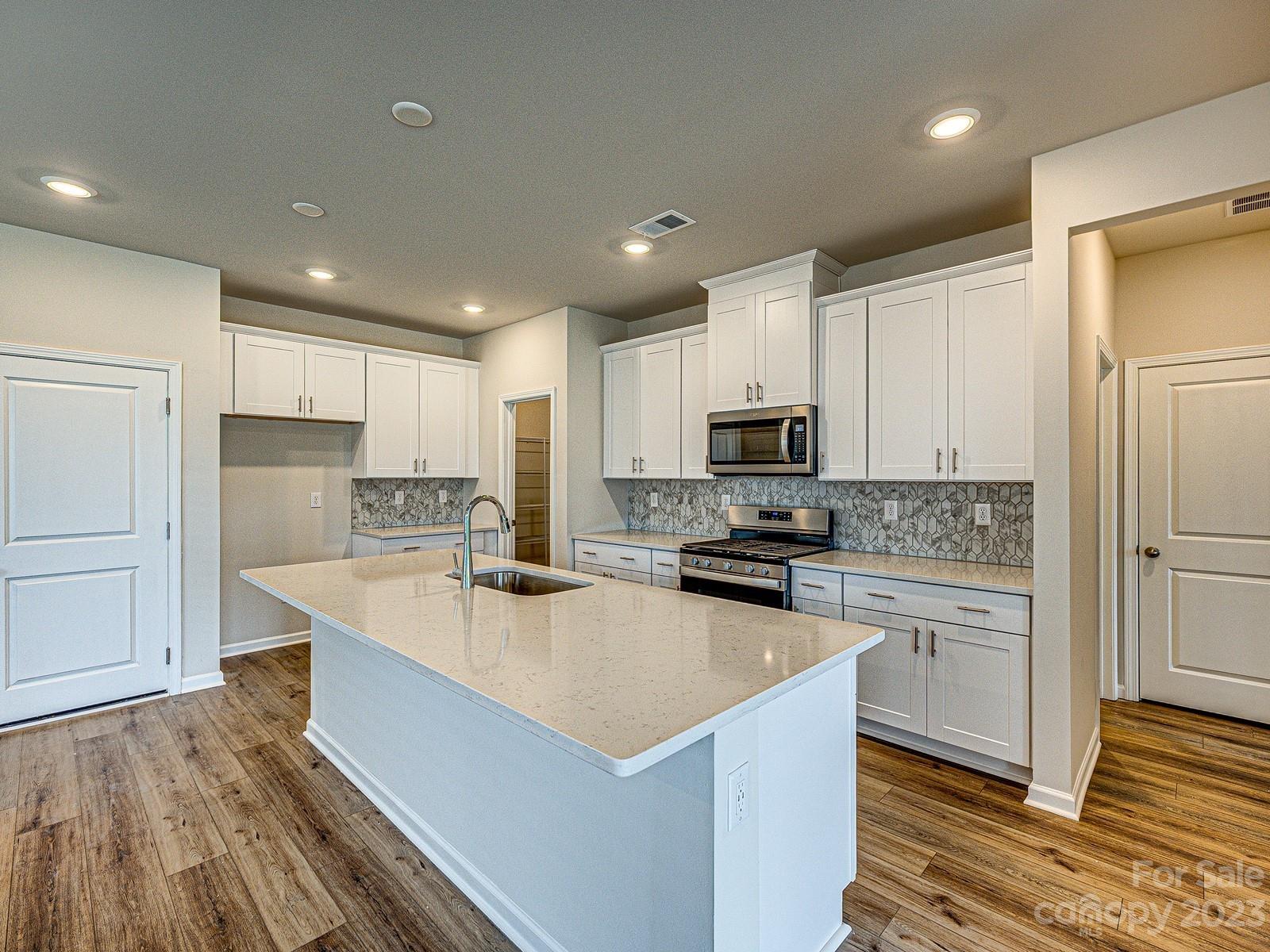 Monterey Park - Residential