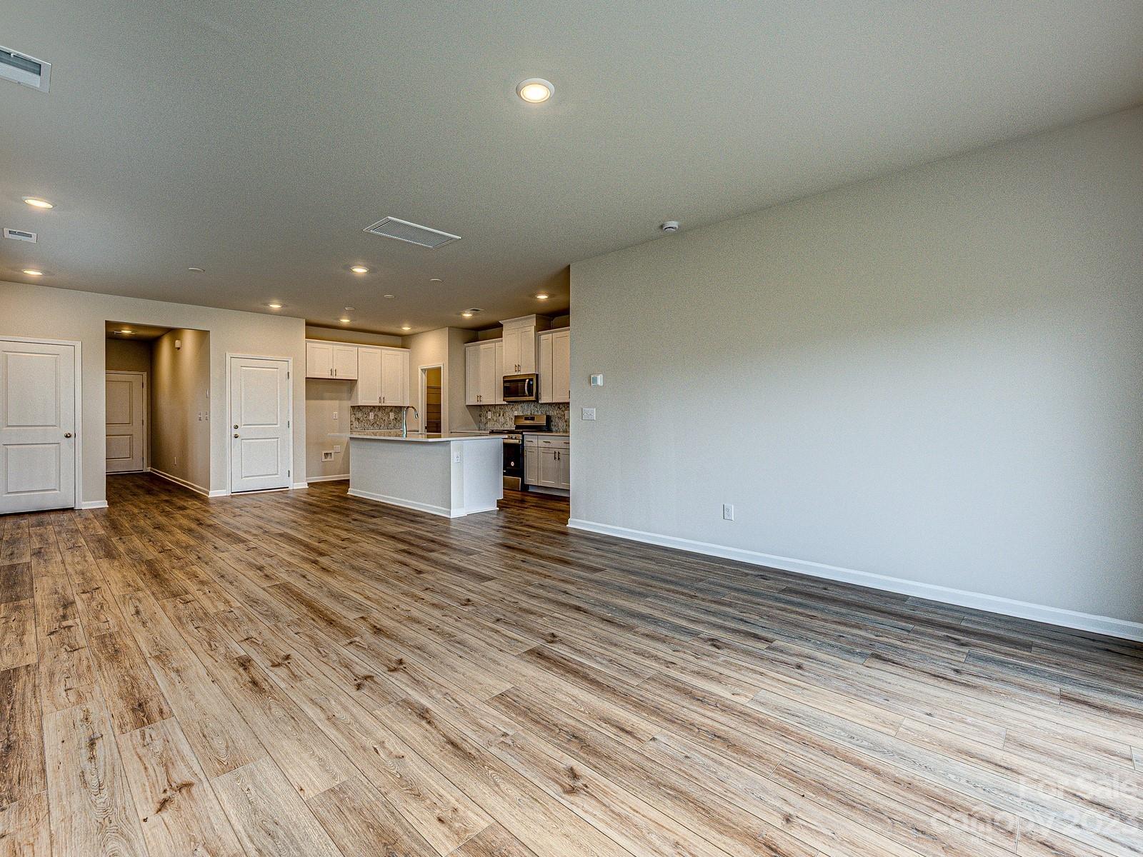 Monterey Park - Residential