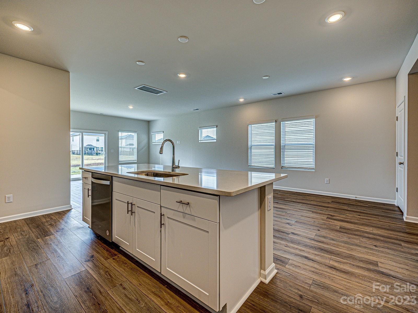 Monterey Park - Residential