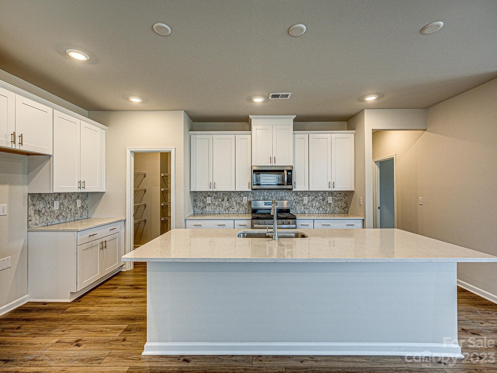 Monterey Park - Residential