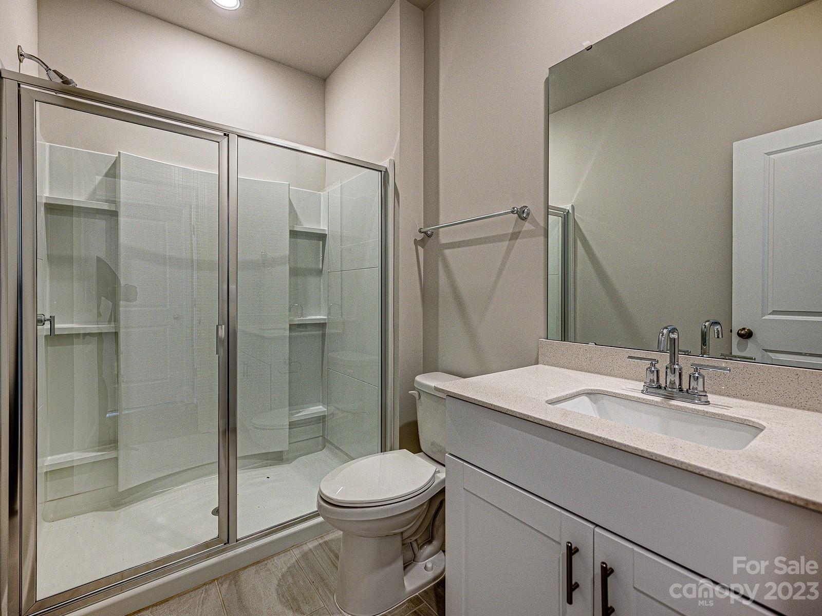 Monterey Park - Residential