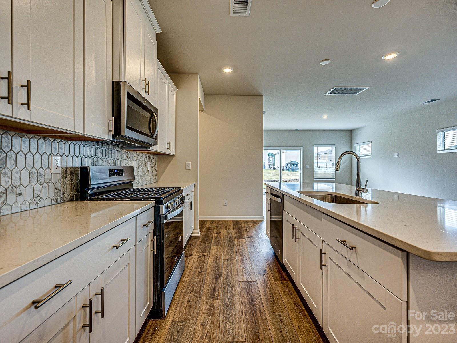 Monterey Park - Residential