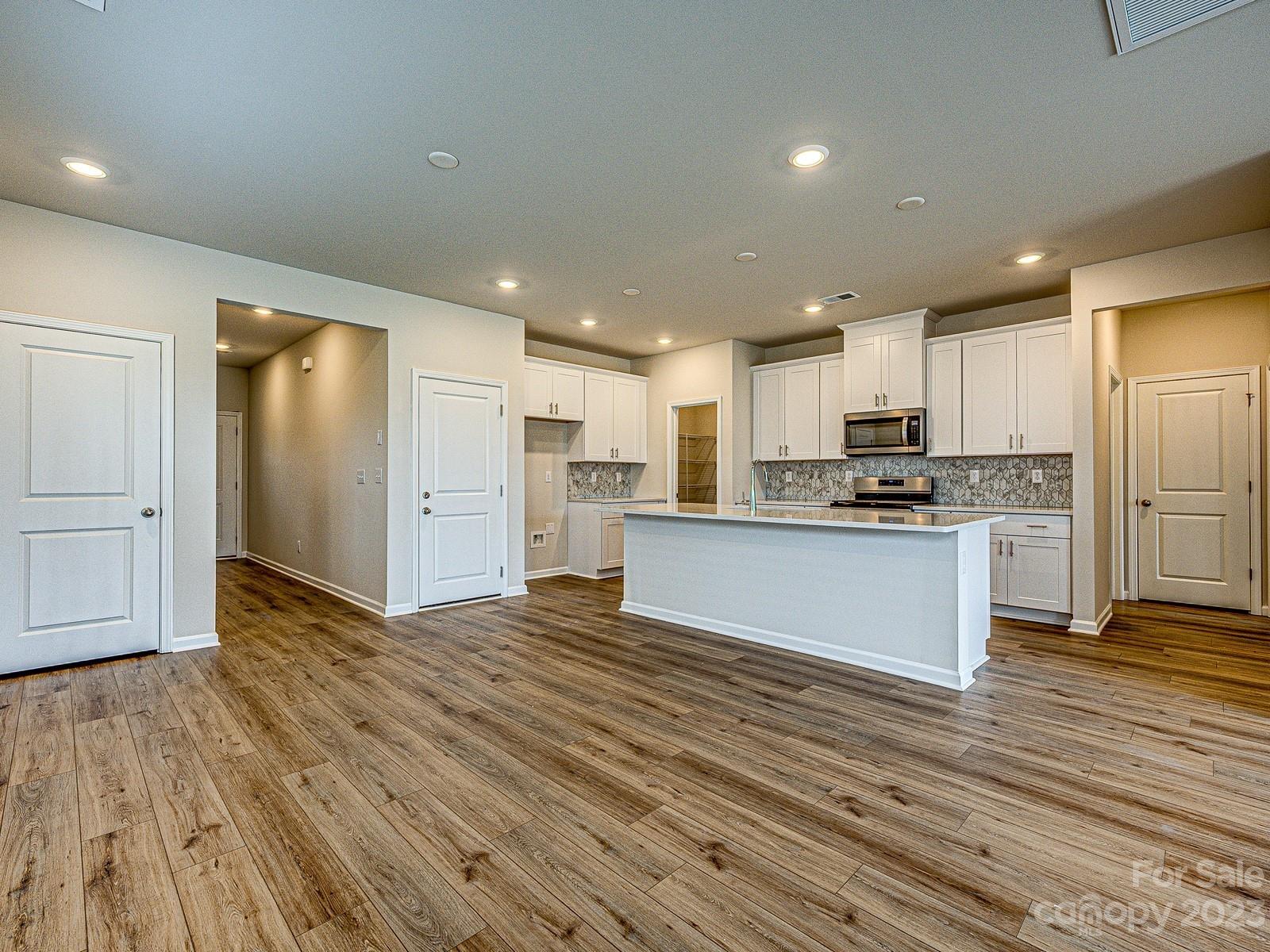 Monterey Park - Residential