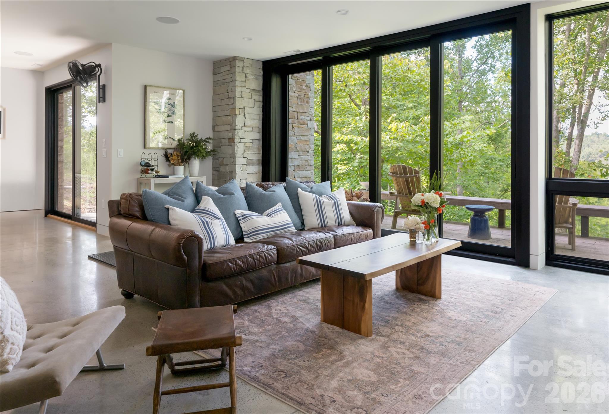 Olivette - Residential