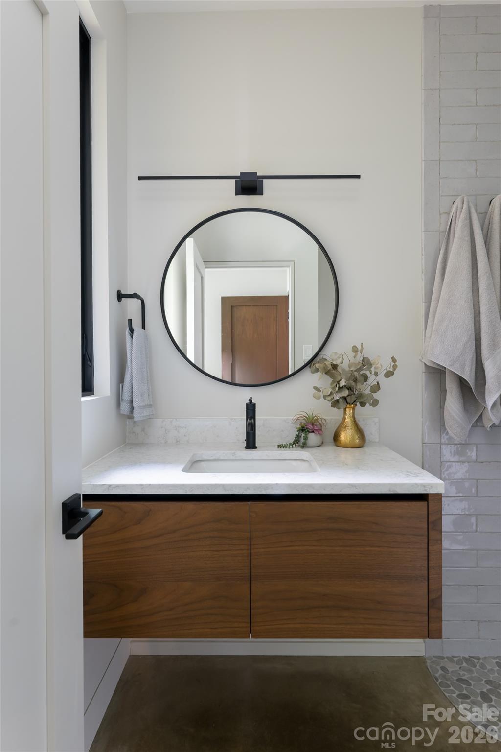 Olivette - Residential