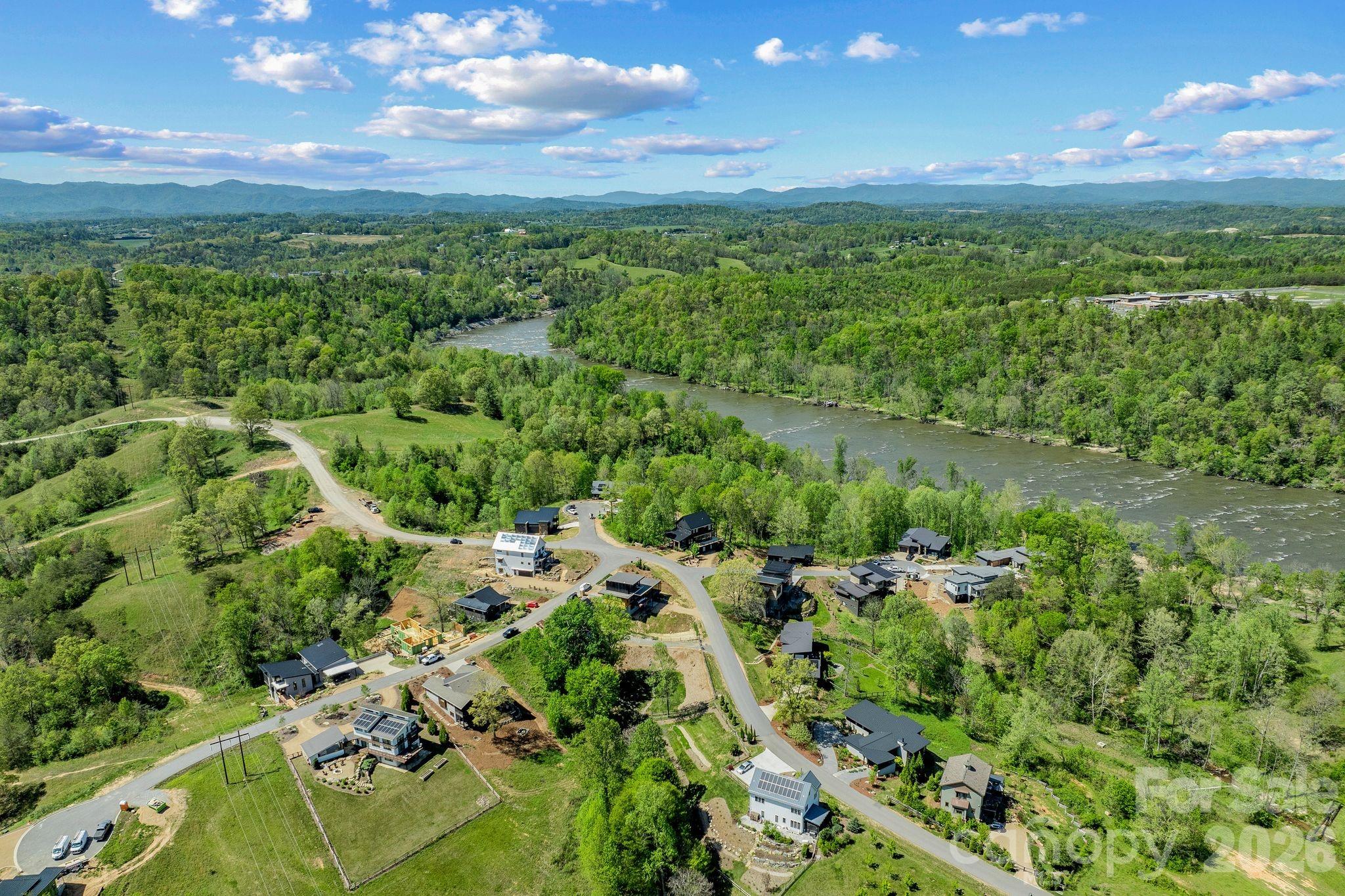 Olivette - Residential