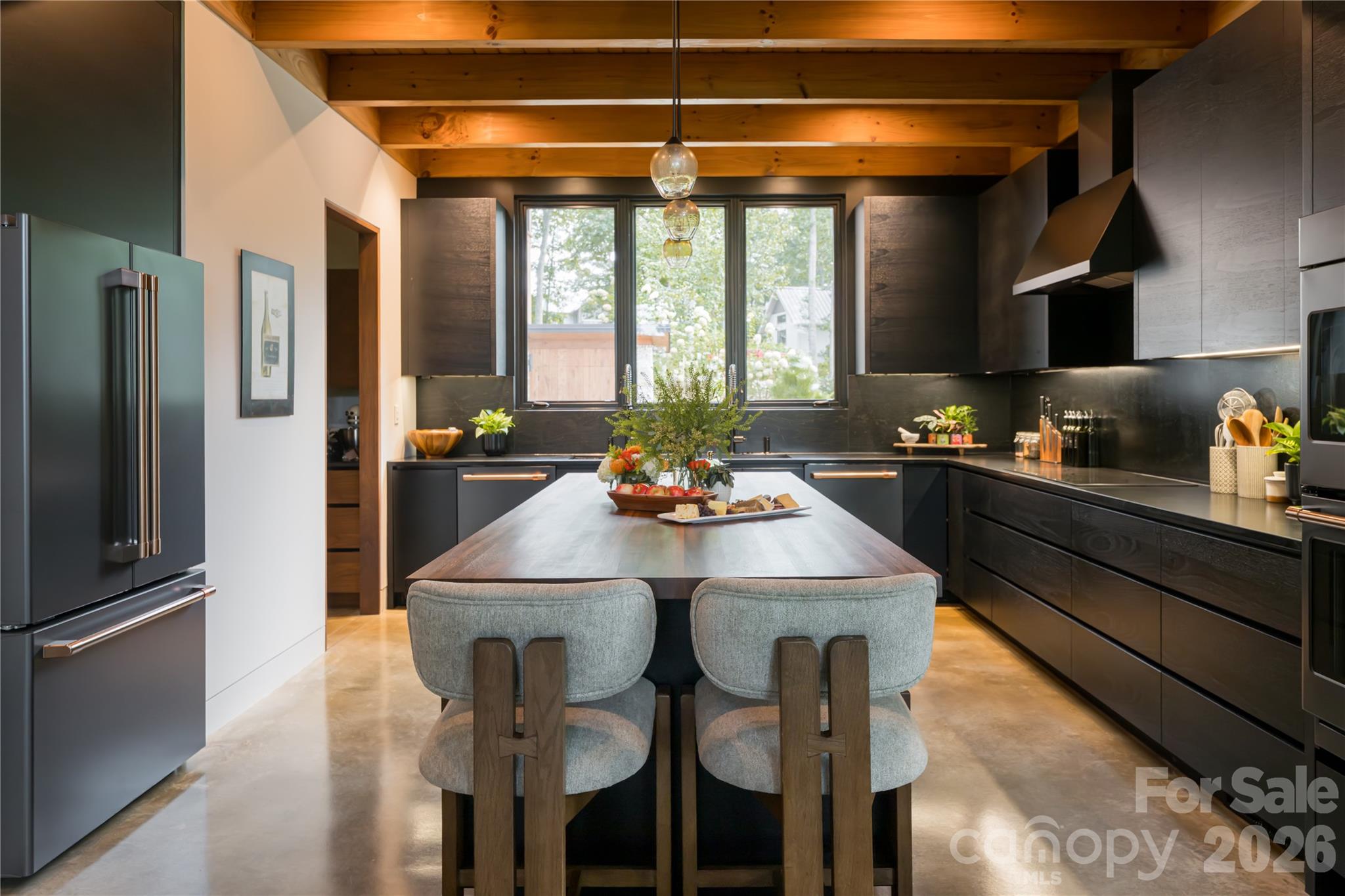 Olivette - Residential