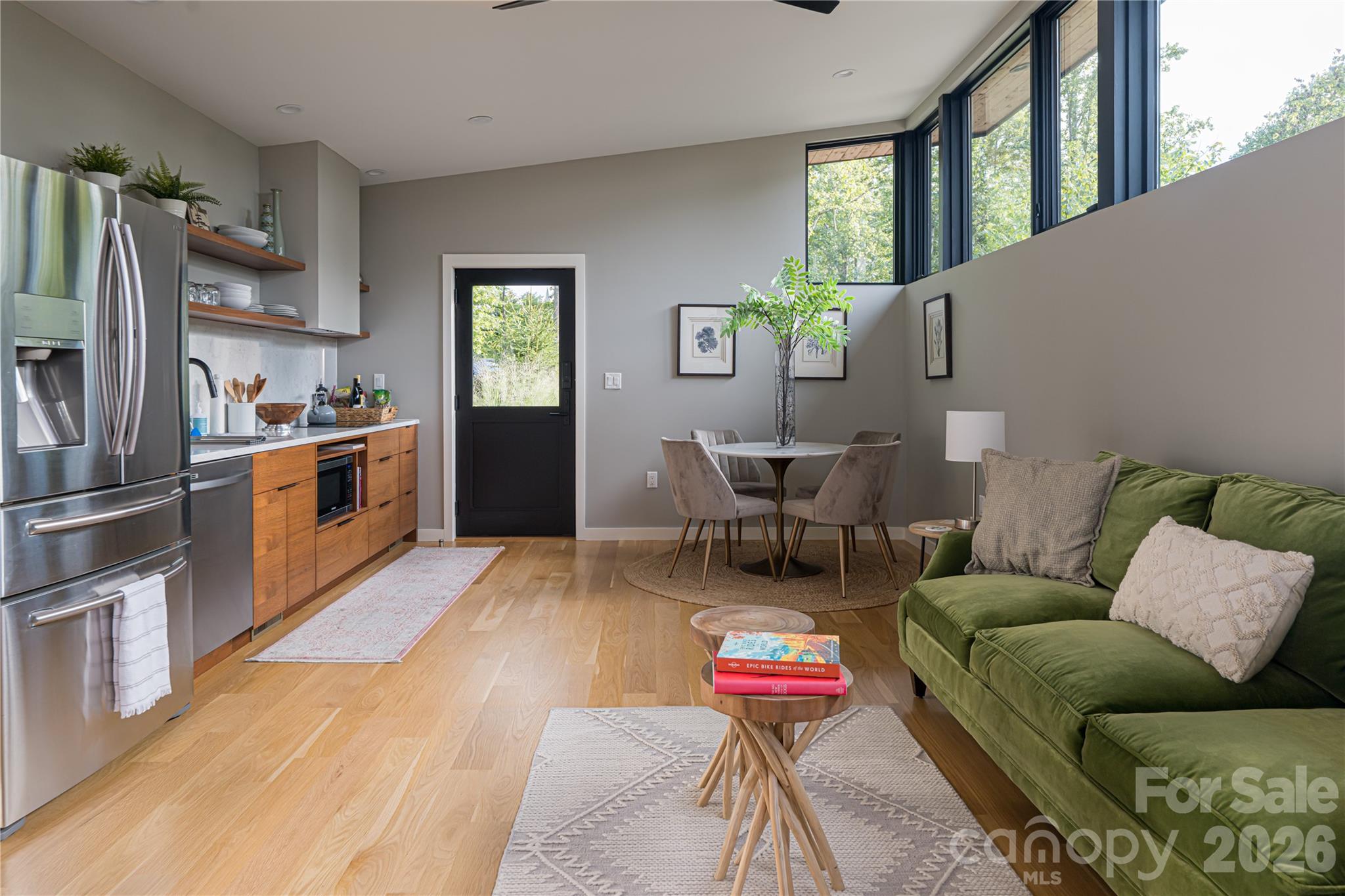 Olivette - Residential