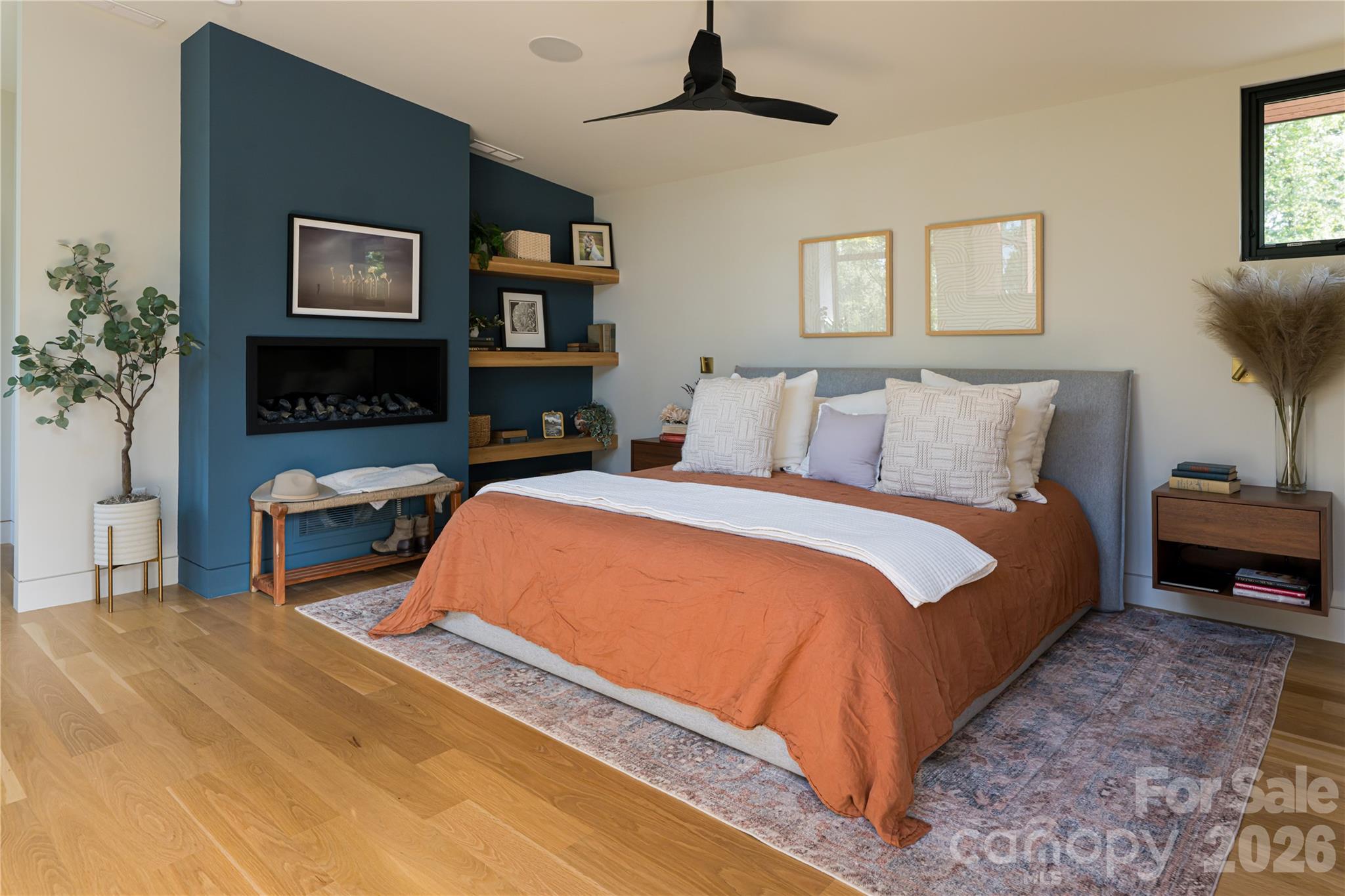 Olivette - Residential