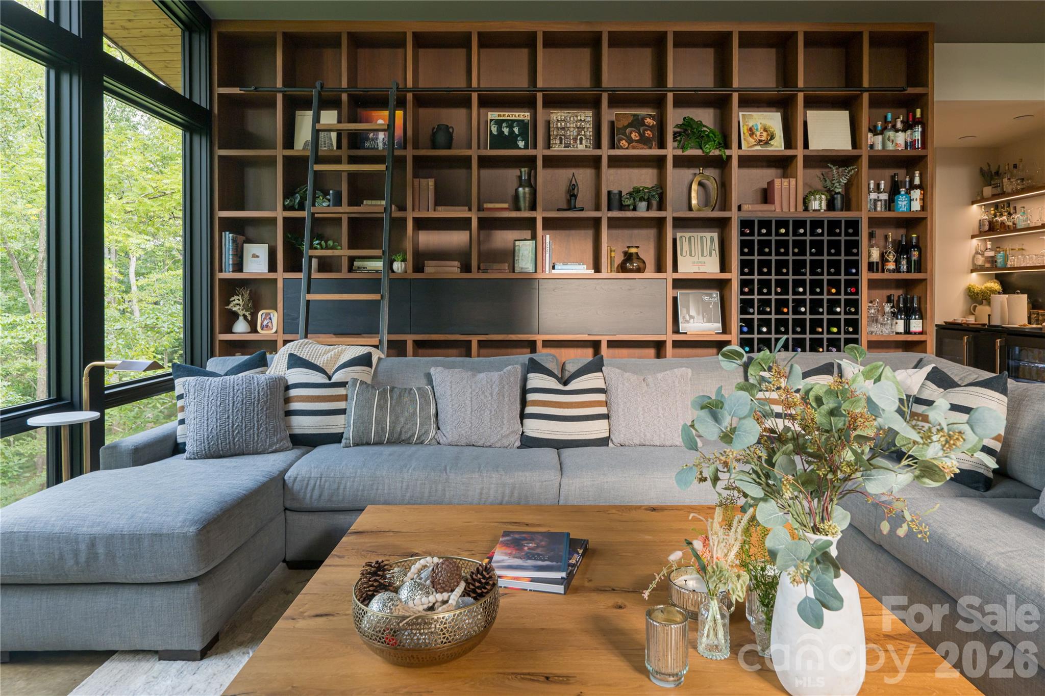 Olivette - Residential