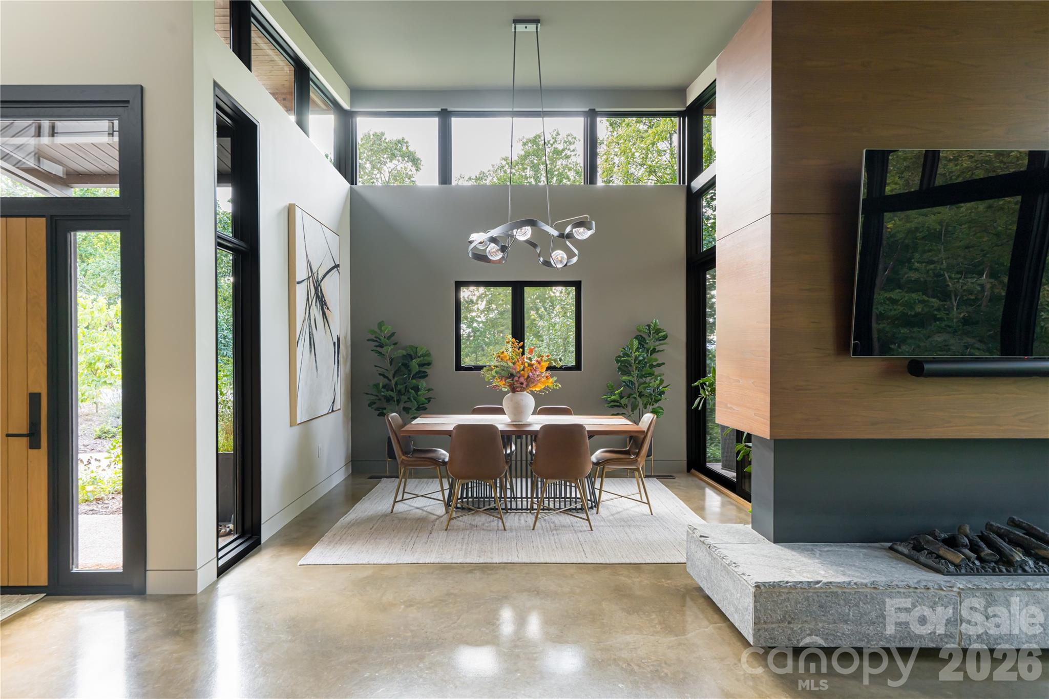 Olivette - Residential