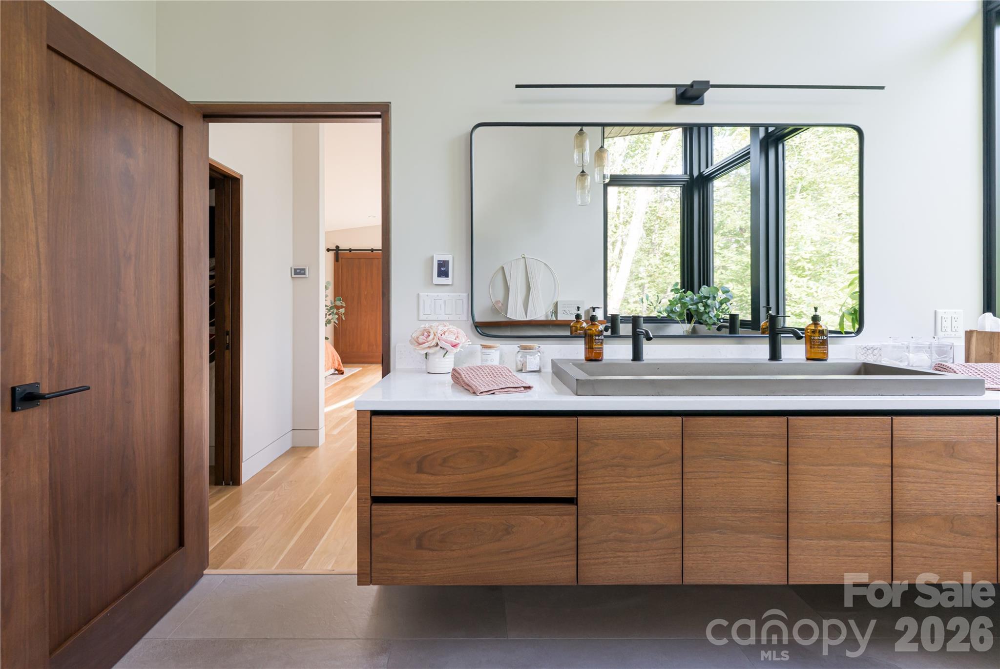 Olivette - Residential