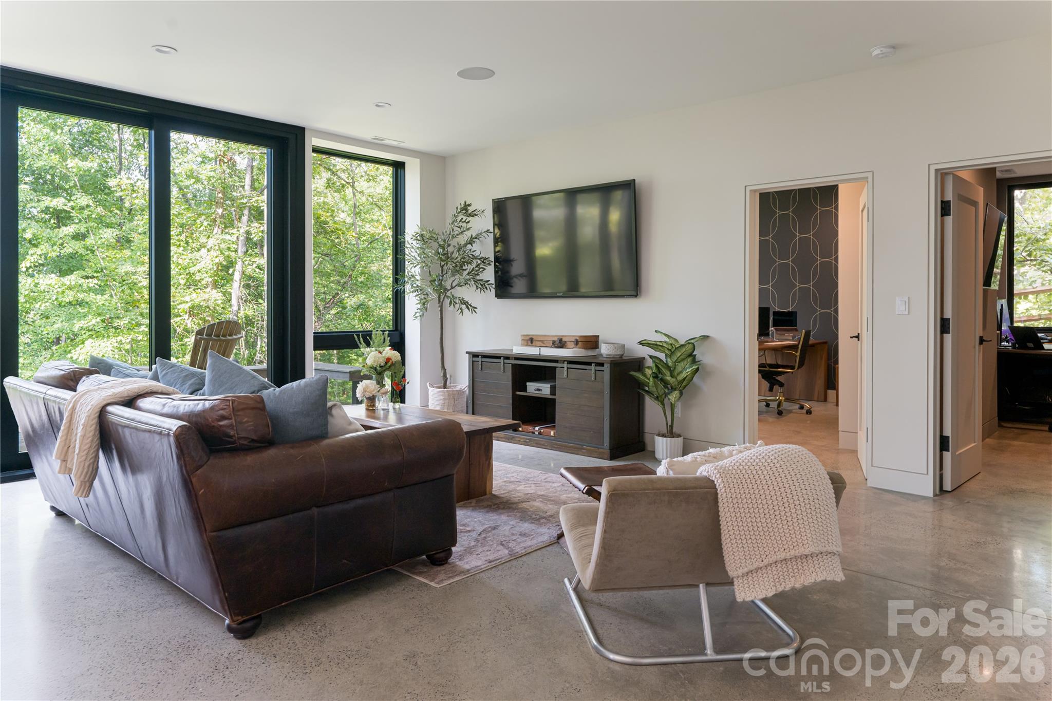 Olivette - Residential