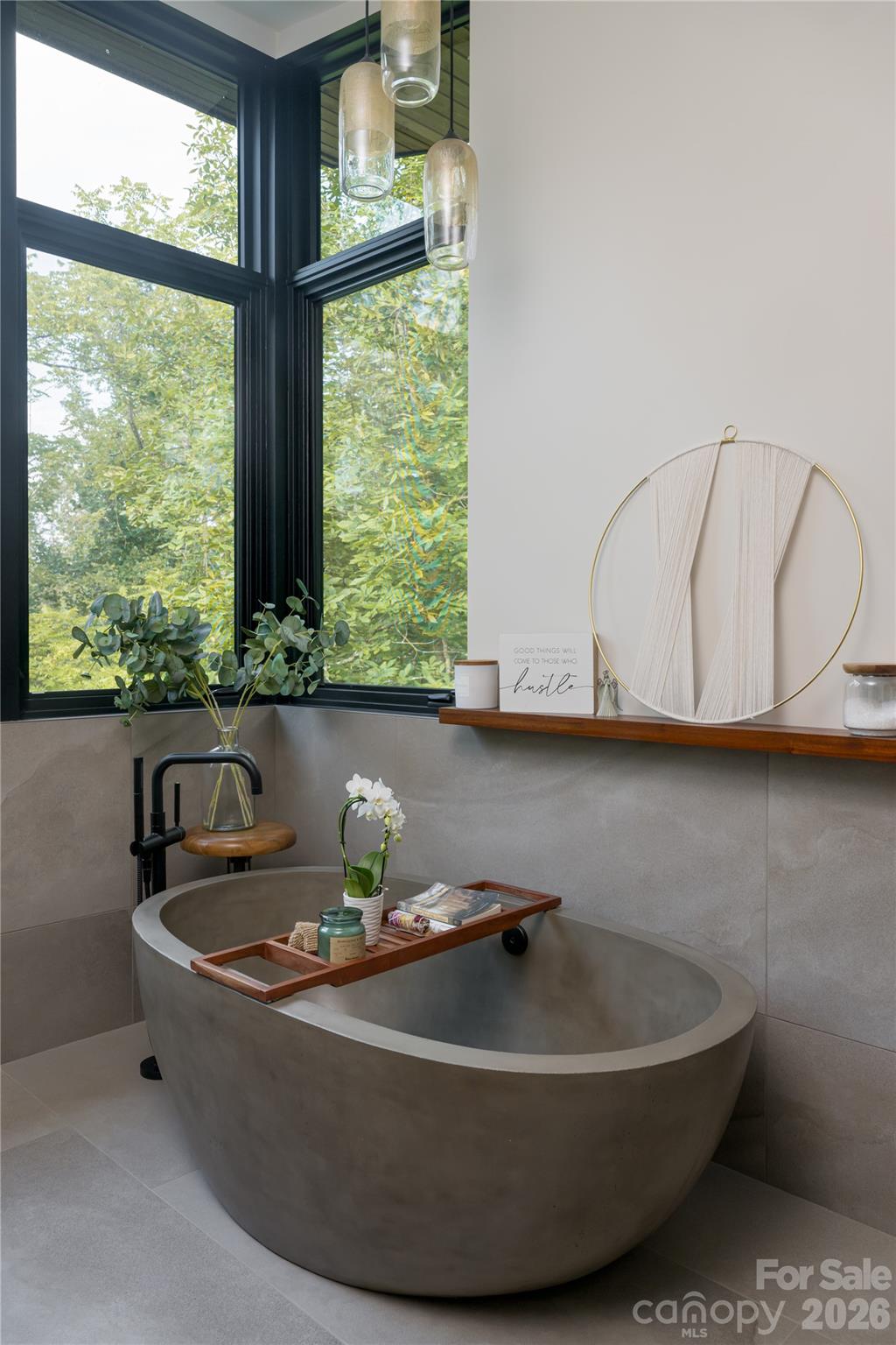 Olivette - Residential