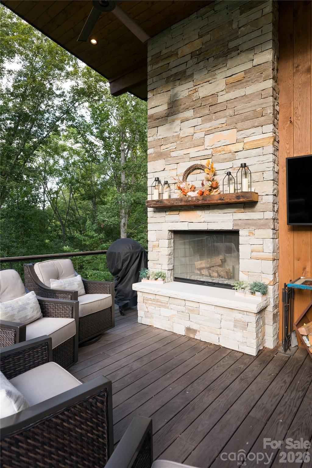 Olivette - Residential