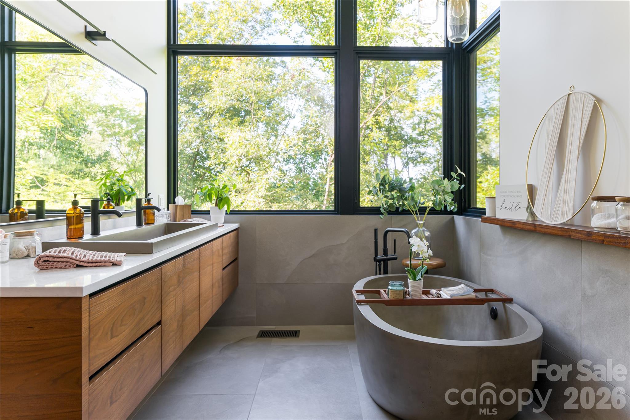 Olivette - Residential