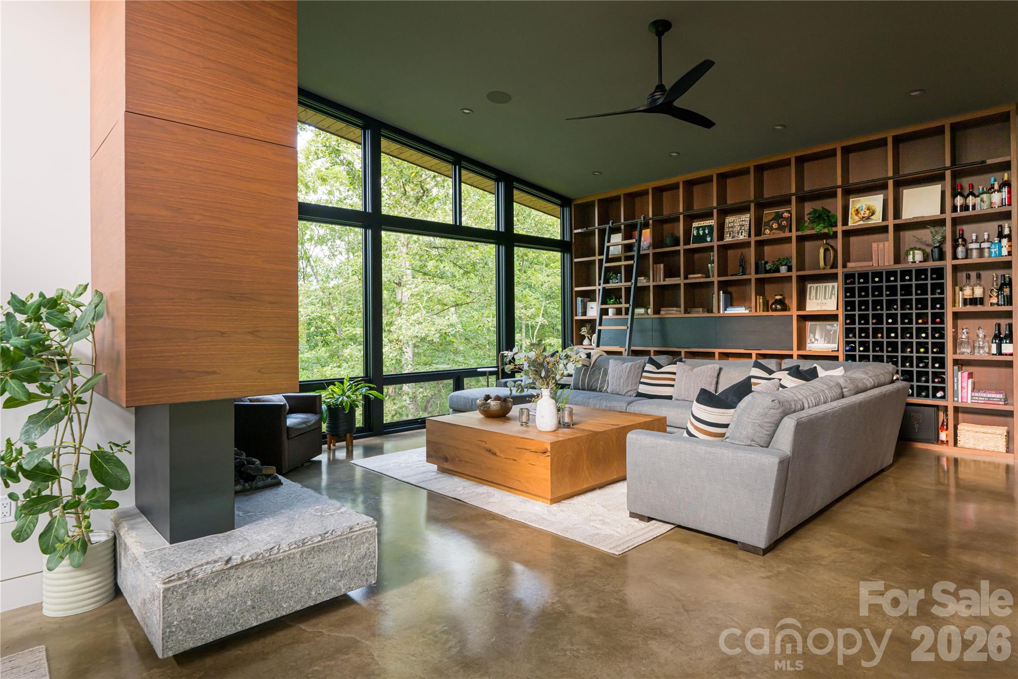 Olivette - Residential