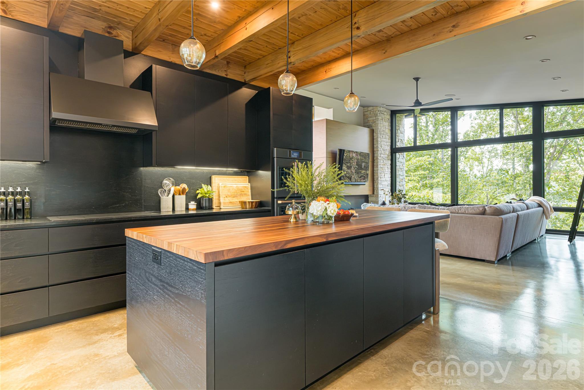 Olivette - Residential