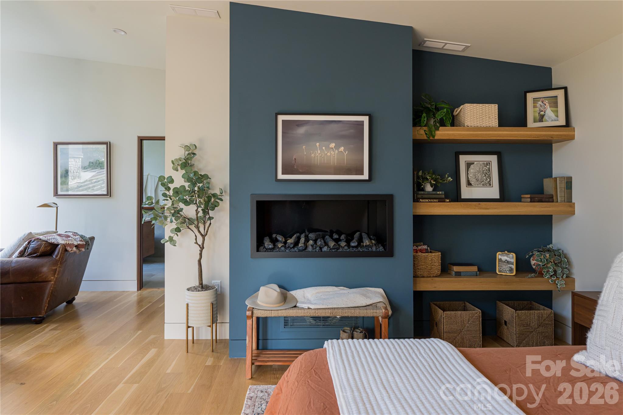 Olivette - Residential