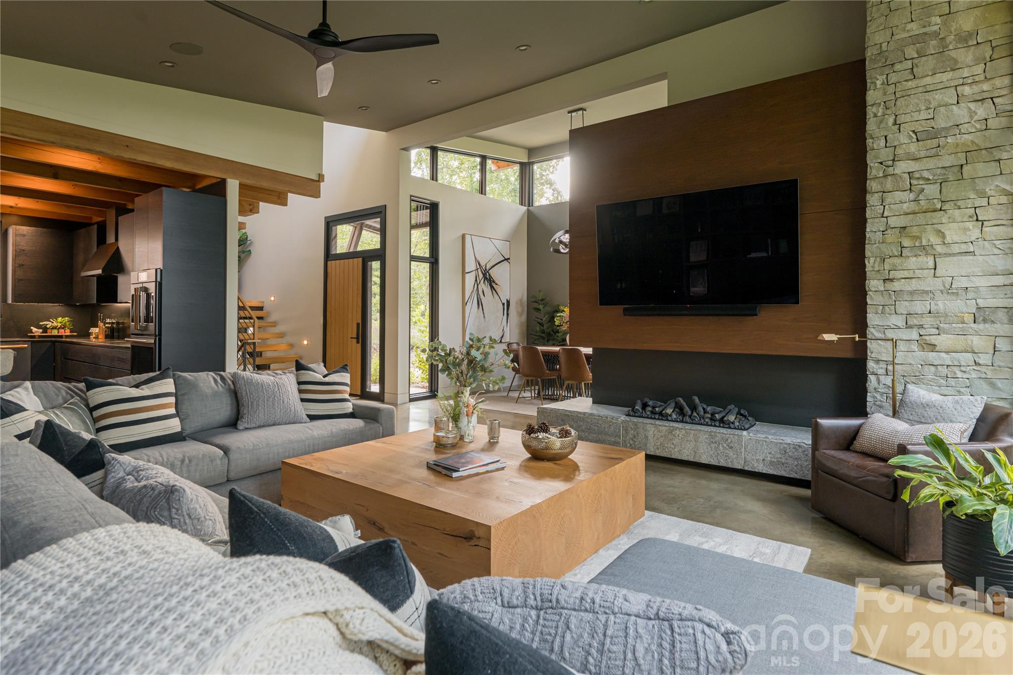 Olivette - Residential