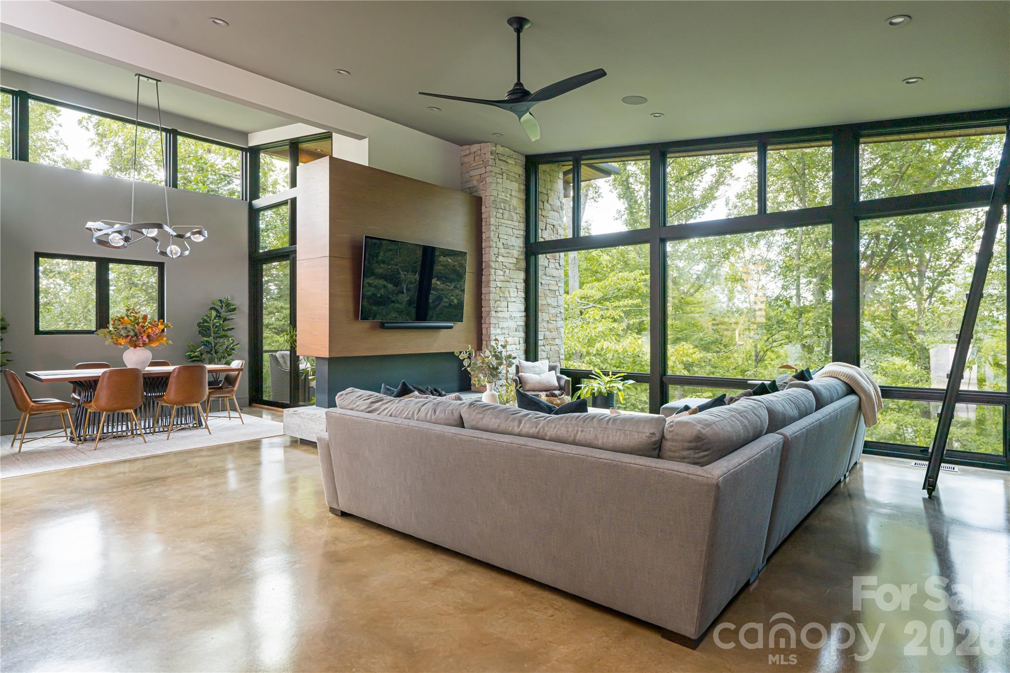 Olivette - Residential