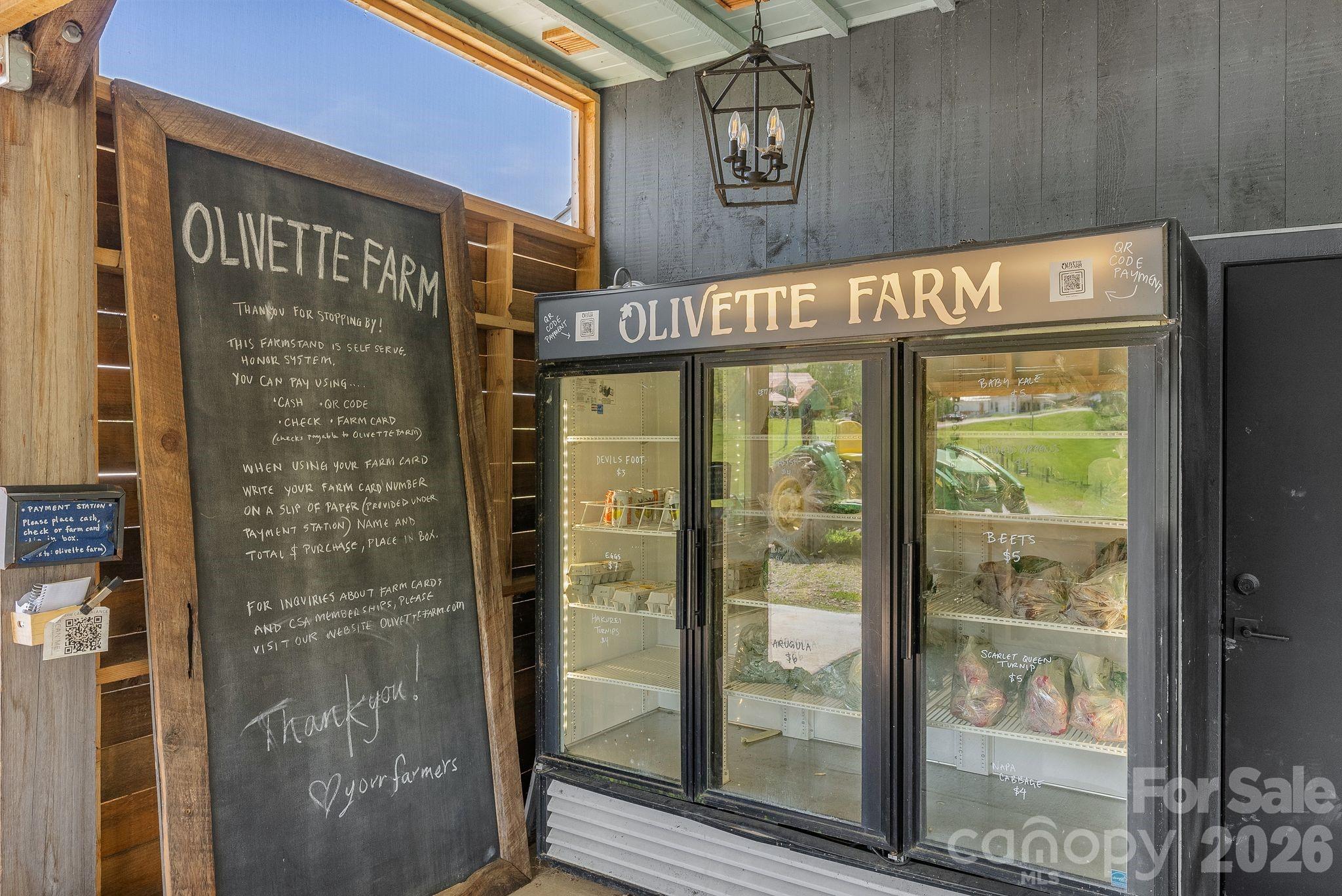 Olivette - Residential