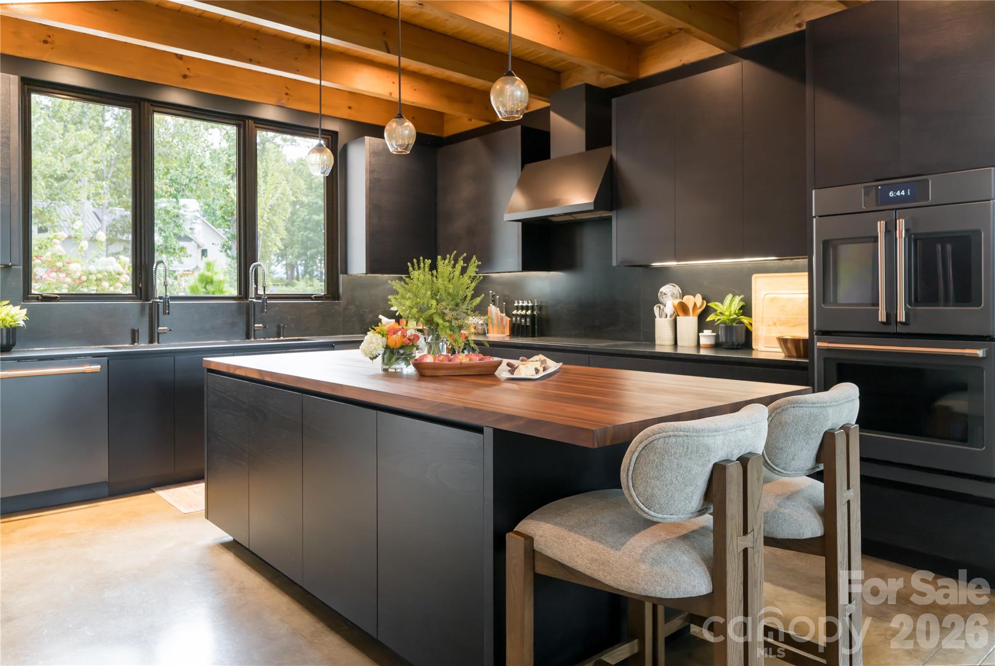 Olivette - Residential