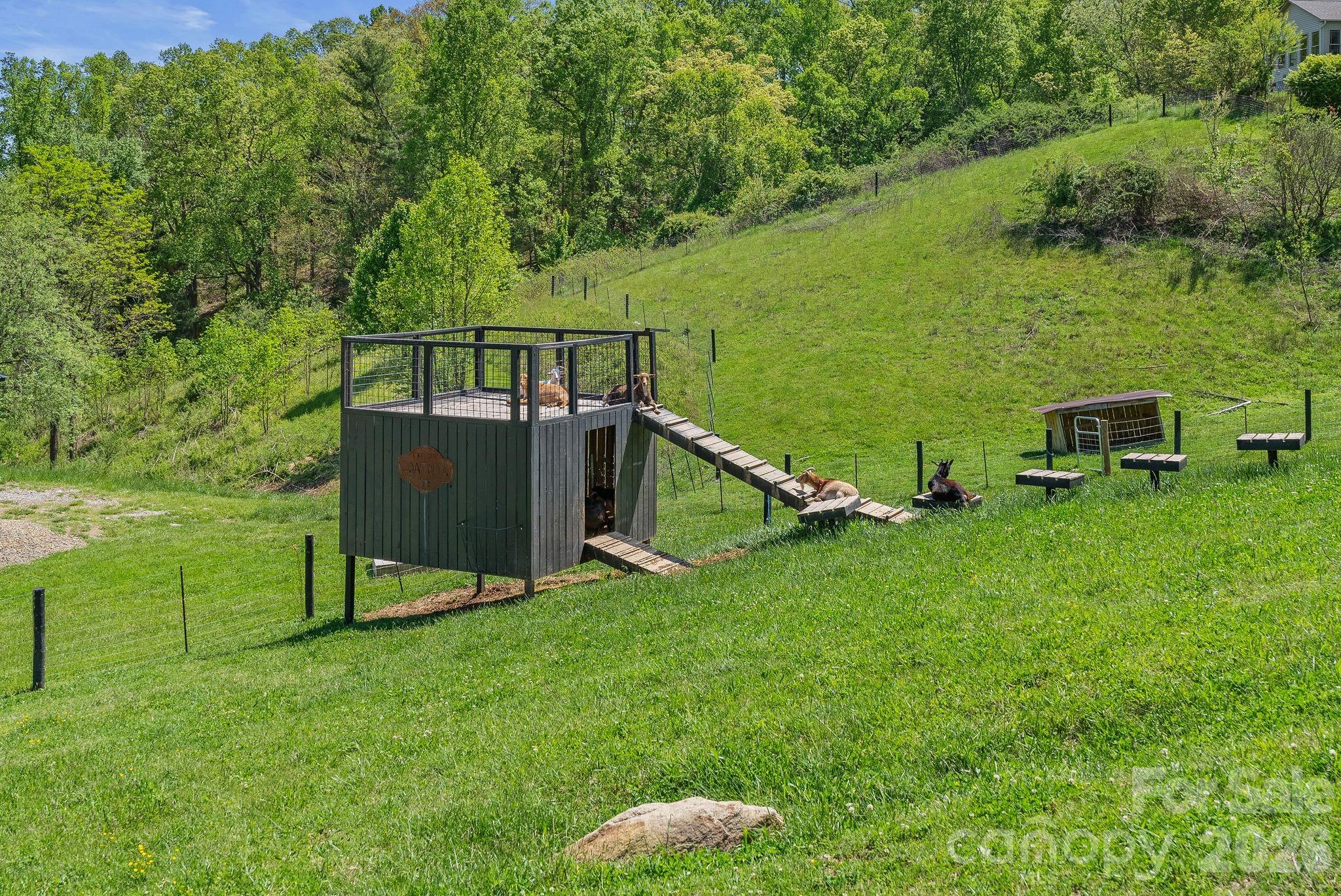 Olivette - Residential